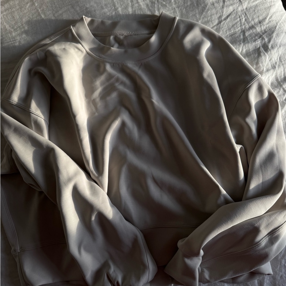 Lululemon long sleeve
